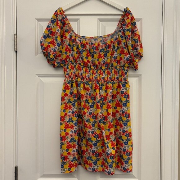 SHEIN | 2 Off the shoulder dresses | Size 1X - Picture 14 of 16